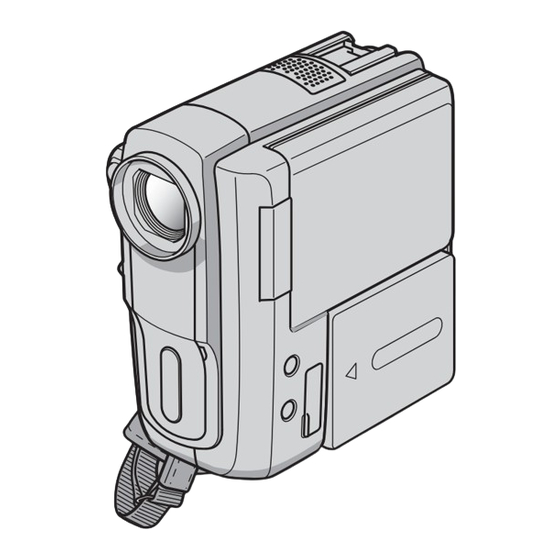Sony Handycam DCR-PC108E Operation Manual