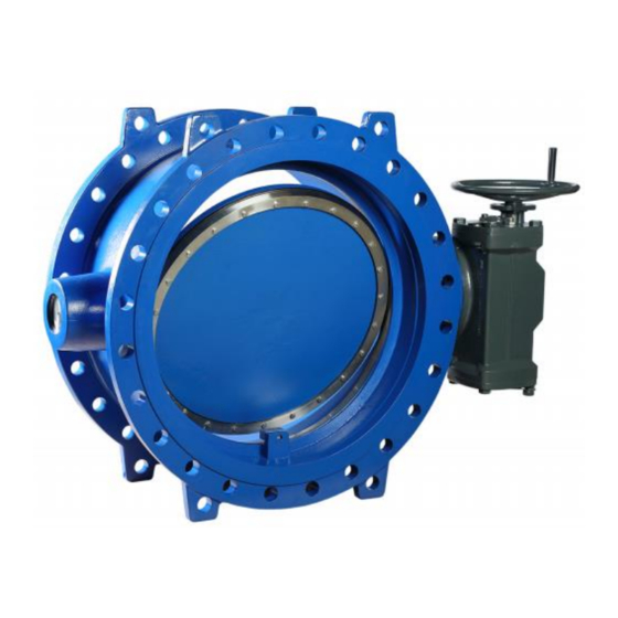 KSB APORIS Series Operating Instructions Manual