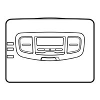 Sony Walkman WM-GX652 Operating Instructions