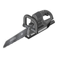 Bosch GFZ 16-35 AC Operating Instructions Manual