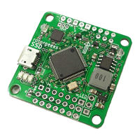 rotorgeeks SSD Manual