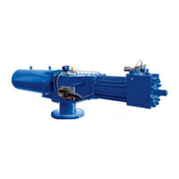 BIFFI OLGAS 1.5 Use And Maintenance Manual