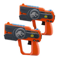 eKids AV-174.EEv8M Manual