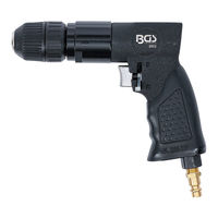 BGS technic 8852 Instruction Manual