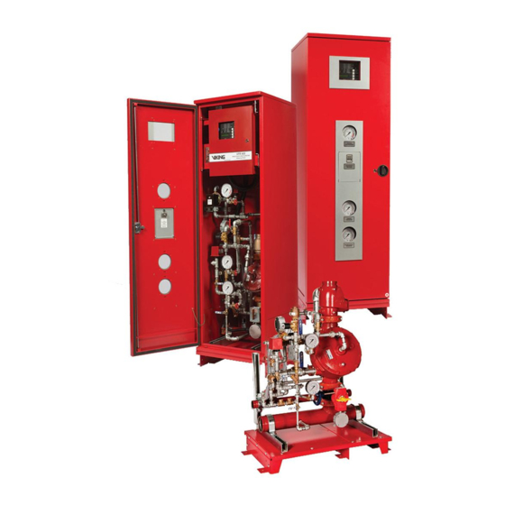 FireFlex TOTALPAC 3 Owner's Operation & Maintenance Manual