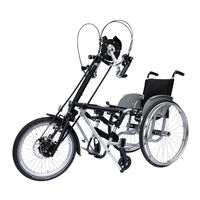 Stricker Sport General User Manual