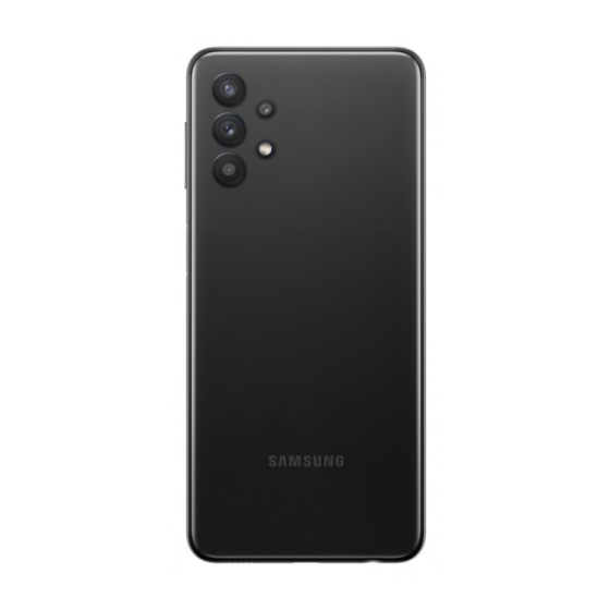 Samsung SM-A326B User Manual