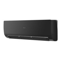 Haier SUPER MATCH AS25S2SF1FA-BC Service Manual