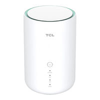 TCL HH130V1 User Manual