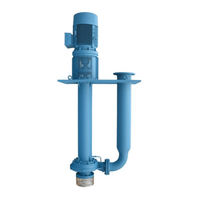 KSB INVCP Manual