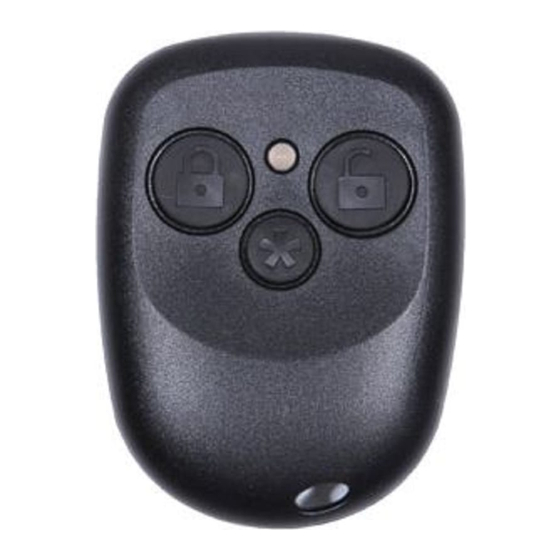 ritm RBR1-L Datasheet