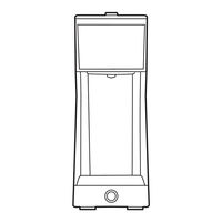 Chefman InstaCoffee RJ14-UB User Manual