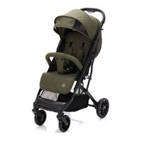 Fillikid STYLER ELITE S750 Manual