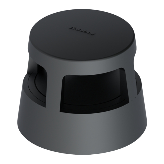 LIGMAN VR-70312 Installation Manual