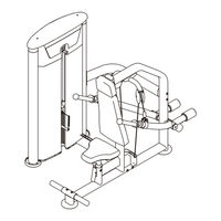 TKO 7021-G2 Owner's Manual