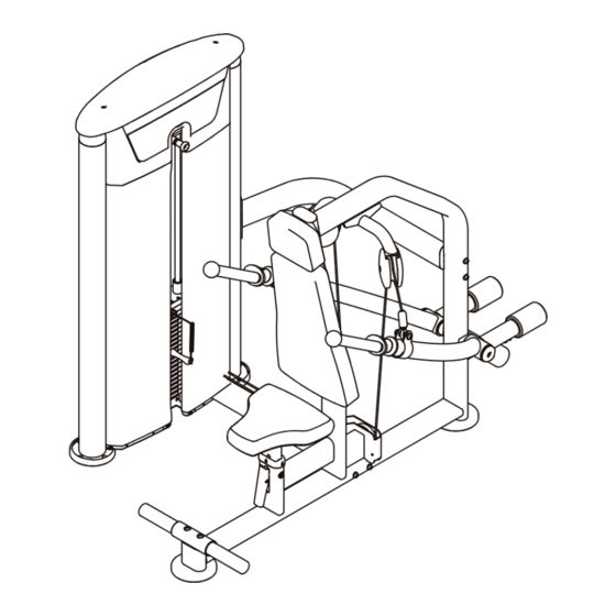 TKO 7021-G2 Owner's Manual