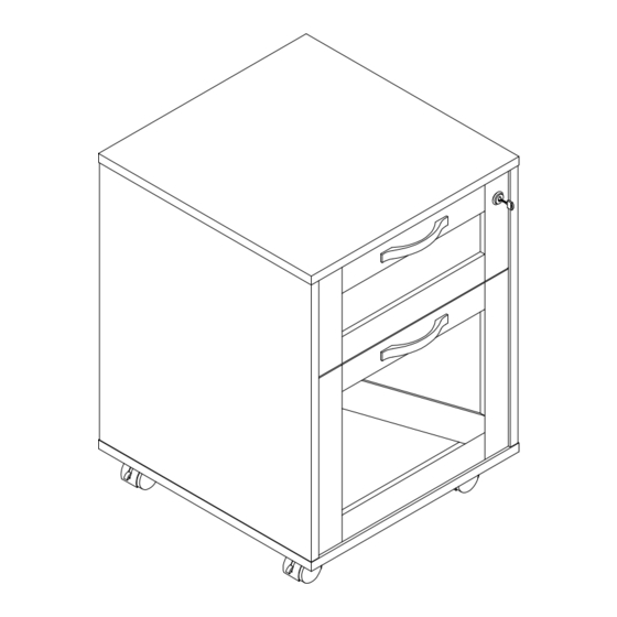 Vinsetto 924-053V80 Manual