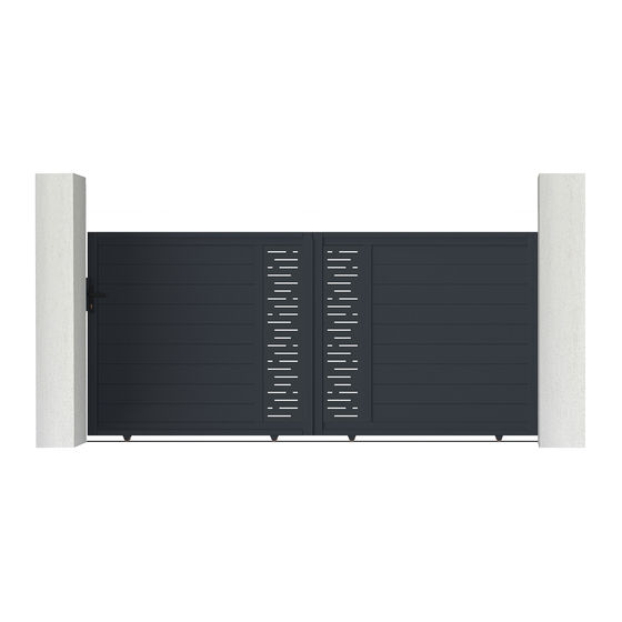 Casanoov KIT-000047 Manual