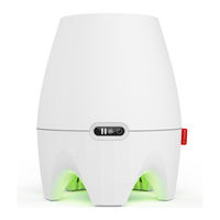 Boneco 81158 Quick Manual