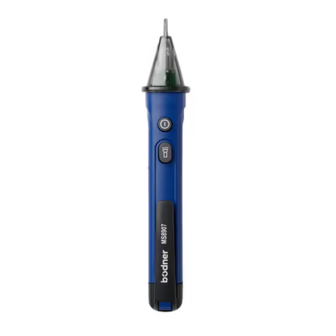 Kingfisher Bodner 5059340161914 Manual