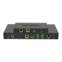 Milestone pro SCA21T-KVM User Manual
