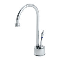 Franke Little Butler DW7000C Series Installation Manual
