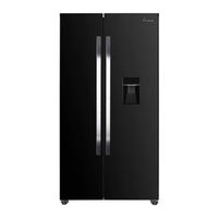 FRAM FSBS-HM440NFXWDE++ Manual