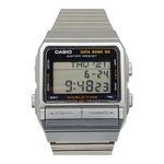 Casio QW-675 Manual