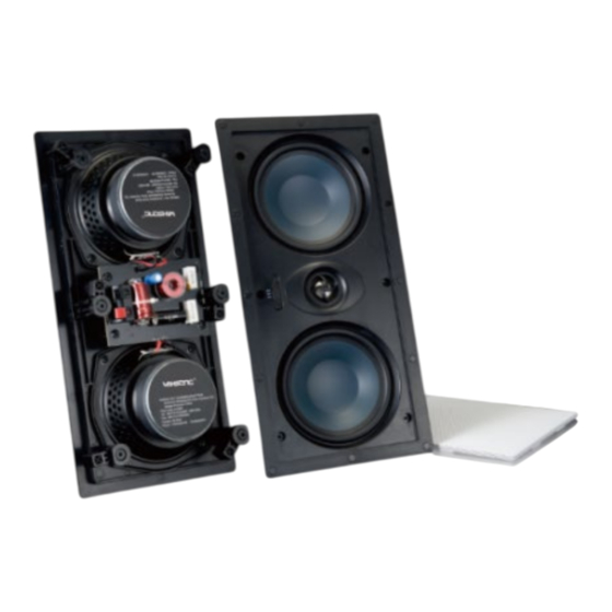 Thunder RCS-508 User Manual