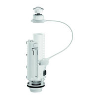 Siamp OPTIMA 50 Installation Manual