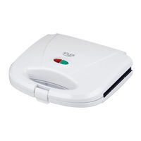 Adler Europe AD 3072 User Manual