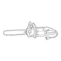HUSQVARNA 316 Operator's Manual