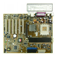 Leadtek WinFast K7N415DA User Manual