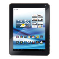 Trevi Tab 9 V4 User Manual