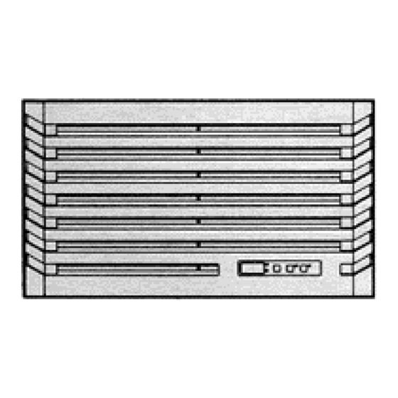 Rittal SK 3296100 Assembly Instructions Manual