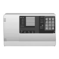 Scantronic 9452 Installation And User Manual