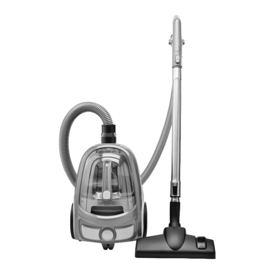 Bissell TOTAL FLOORS 63X4 SERIES User Manual
