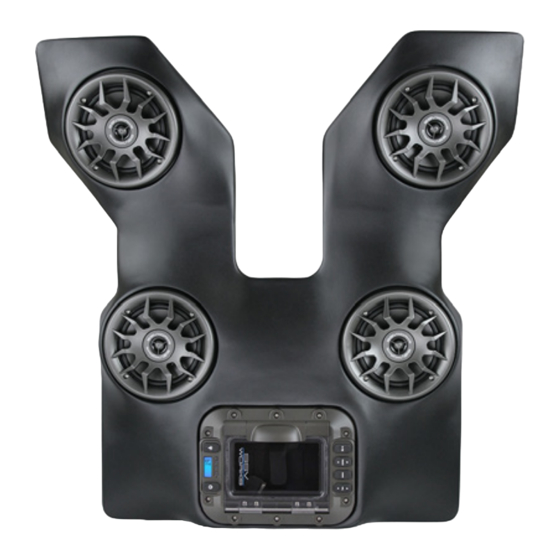 SSV Works WP-WC2O4 Installation Manual
