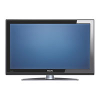 Philips Cineos 42PFL9632D/10 User Manual
