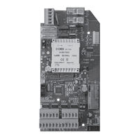 Vimar Elvox RS15 Installation And Operation Manual
