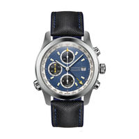 Bremont ALT1-WT Technical Notes