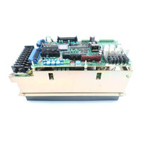 YASKAWA Servopack CACR-SR Series How To Check
