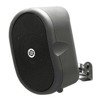 Show CSB-40TW Instruction Manual