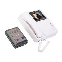 Steren CCTV-070 User Manual