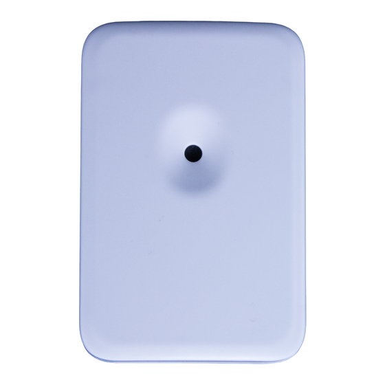 Vivint GB2 Quick Reference