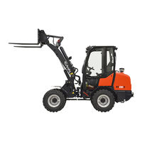 Kubota RT270D Manual