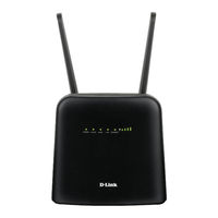 D-LINK AC1200 USER MANUAL Pdf Download | ManualsLib