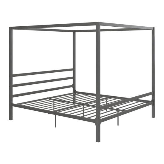Dorel Home Products 4073449 Manuals