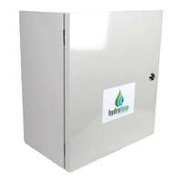 hydrofuse Fertilizer Machine V1.3 Installation Manual