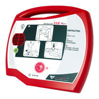 Progetti RESCUE SAM BI phasic User Manual